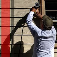 Best Insulated Siding Installation  in American Falls, ID